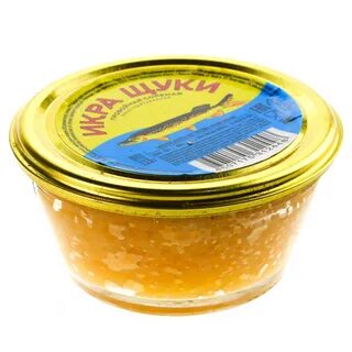 Щучья икра