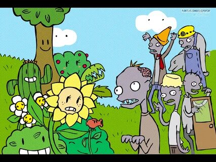 Pvz memes