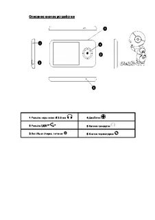 Player инструкции