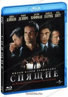 Спящие 2 роли