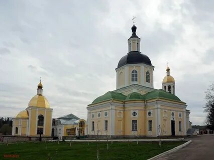 Клыково