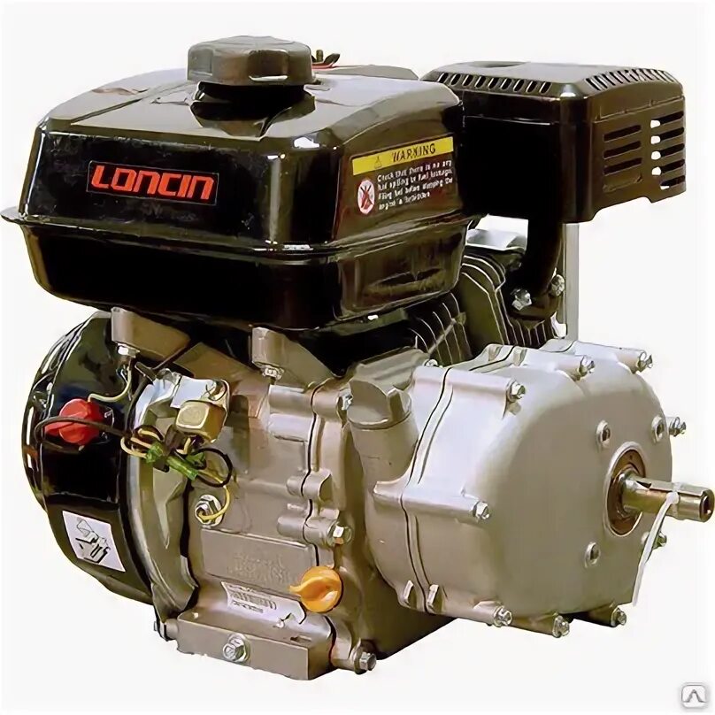Loncin 160f. Loncin 160f