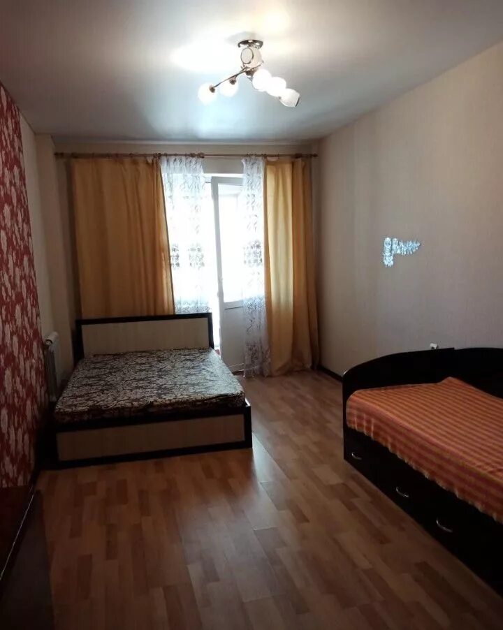1-к. квартира, 29,6 м², 15/20 эт. на продажу в Казани Купить квартиру Авито