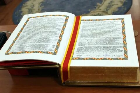 Он написал золотую книгу