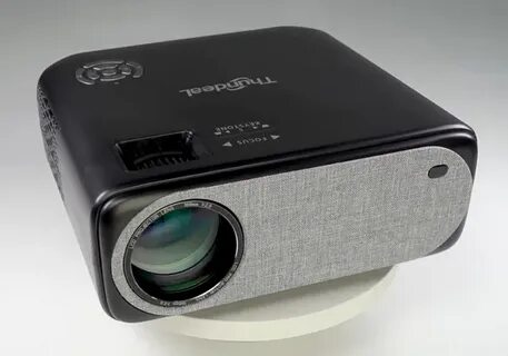 Thundeal td97
