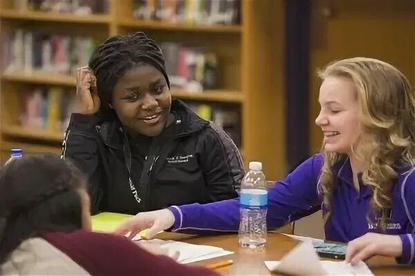 Student 42. Drake University США. Waukee High School.