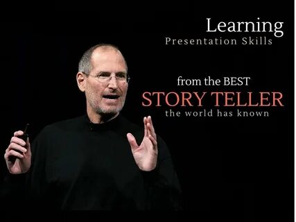 Steve jobs speech