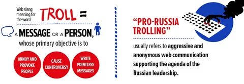 Pro russian