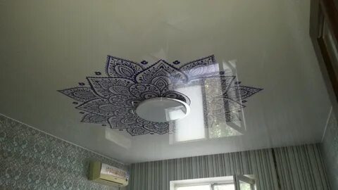 Горизонт симферополь натяжные потолки