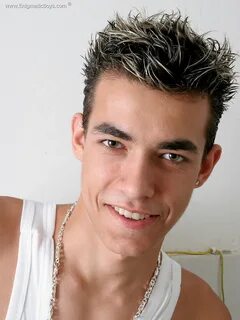 Enigmaticboys-LEON 02(1 Picture Set) .