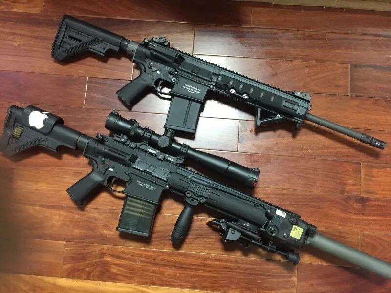 Hk417a2. HK 417. Hk417 a5. Hk417 автомат.