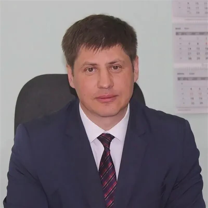 Глава города ясный