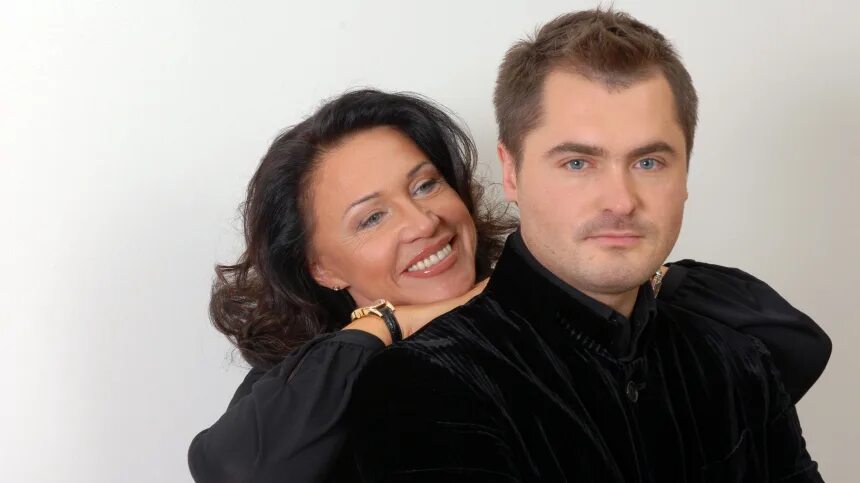 Бабкина надежда биография личная жизнь евгений Почему Надежда Бабкина и Евгений Гор до сих пор не зарегистрировали свой брак