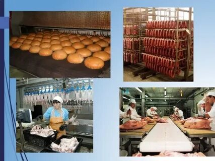 Промышленность 3 класс видеоурок