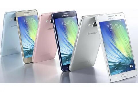 Samsung a 55 s