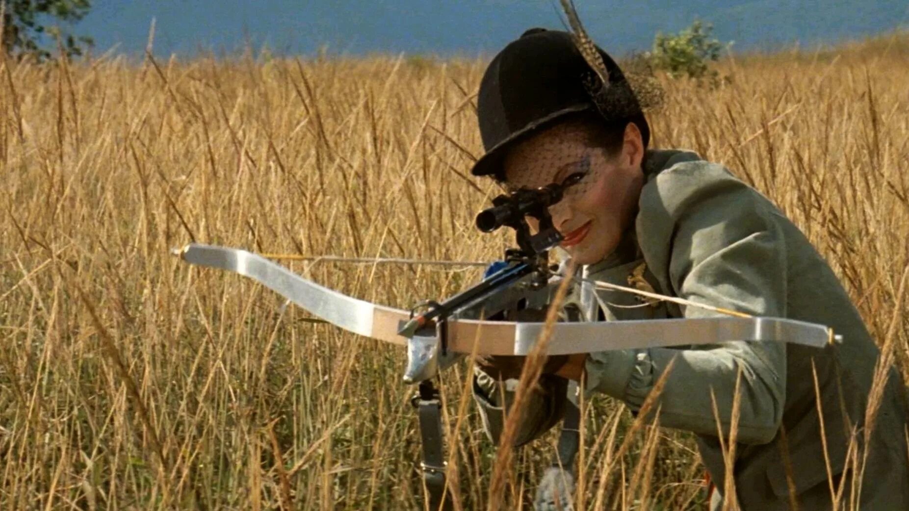 охота на людей 2014