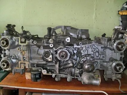 Ej20x