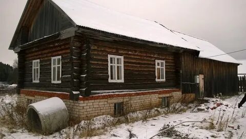 Дома дом кудымкар