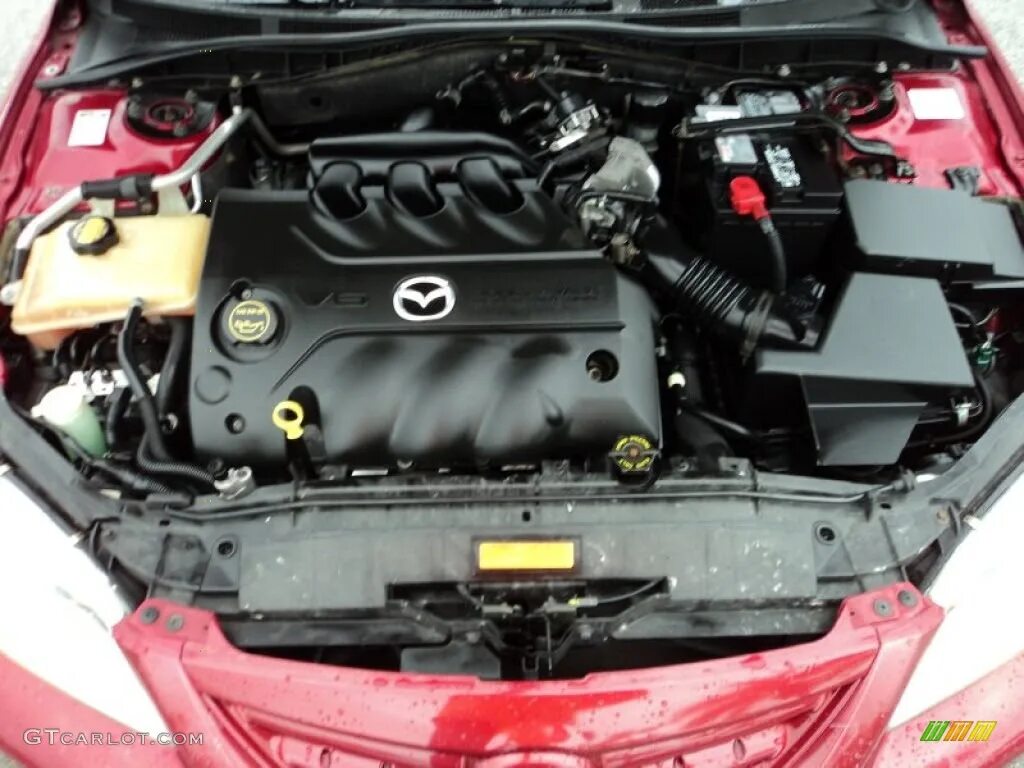 Мазда 6 v6. Мазда 6 3.0 v6 двигатель. Mazda 6 engine. Mazda Mazda 6 2003.