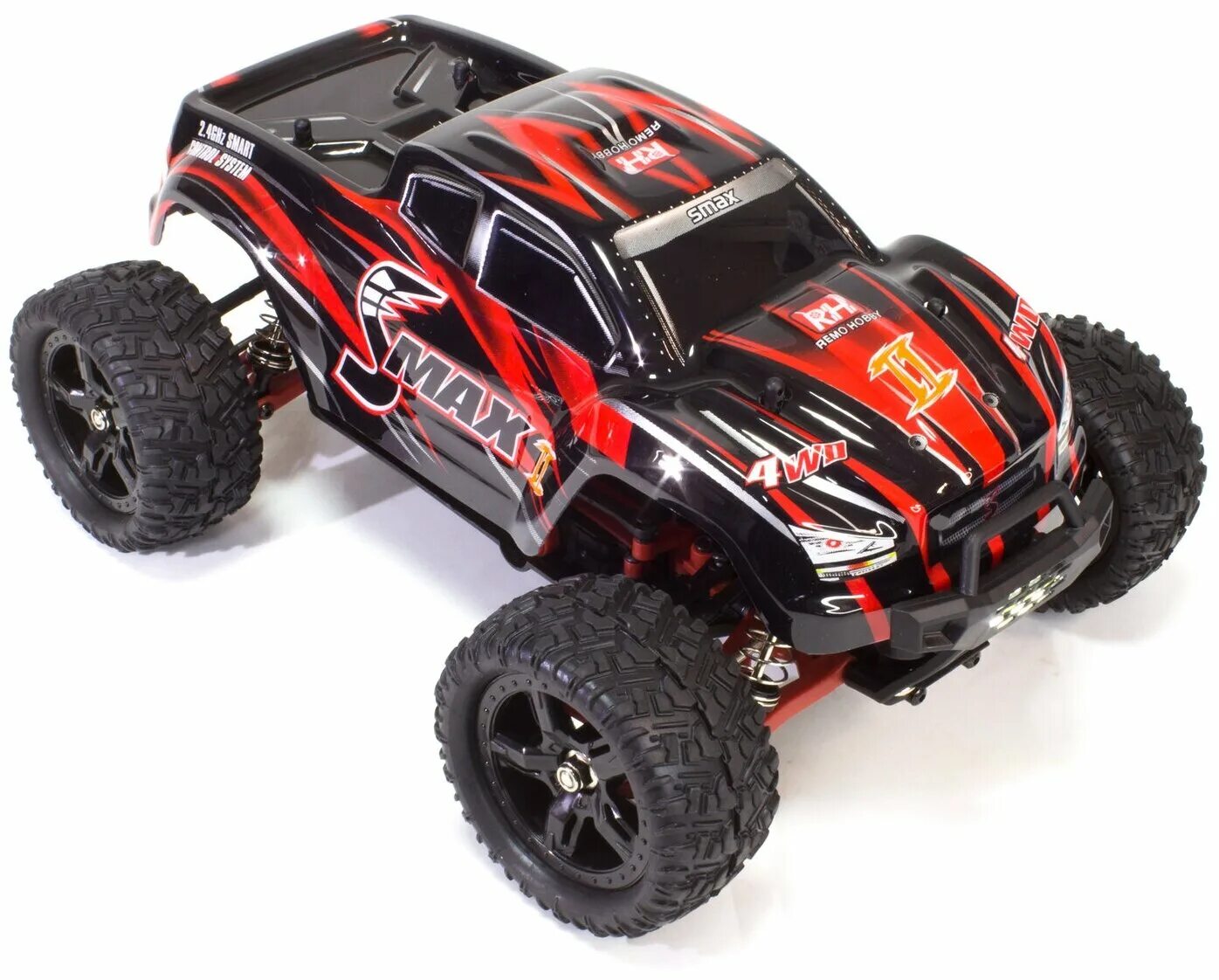 4g 1/16 rtr v2. радиоуправляемый монстр remo hobby smax 4wd rtr масштаб 1:16 2. Remo hobby rh1631 v2. Remo hobby smax 2. монстр remo hobby smax v 2.