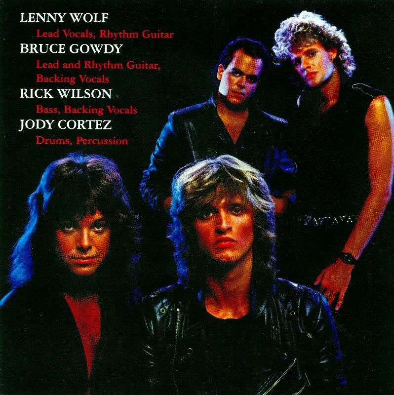 Stone fury. Kingdom come группа Ленни Вольф. Ленни Вольф 1988. Lenny Wolf 2020. Lenny Wolf - «Lenny Wolf».
