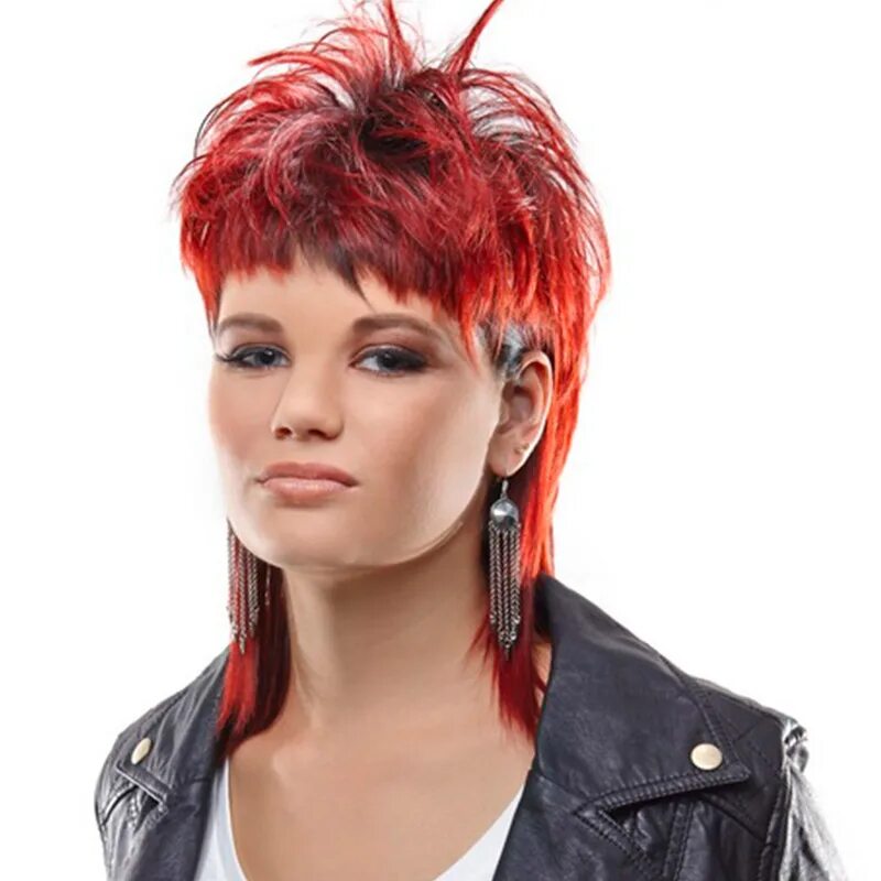 стрижка гаврош на длинные. гаврош 2020. стрижки каскад и гаврош. стрижка каскад лесенка гаврош. маллет с челкой.