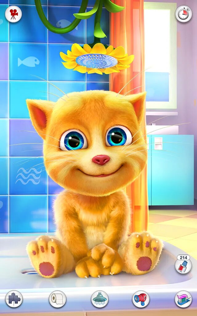 Включи говорящий а 4. Игра говорящий джинджер. джинджер кот игра. говорящий кот джинджер. говорящий кот рыжик джинджер 2.