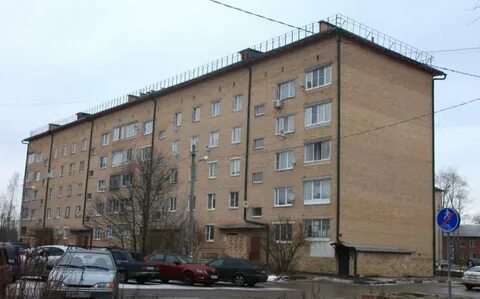 Кирпичный шаховская
