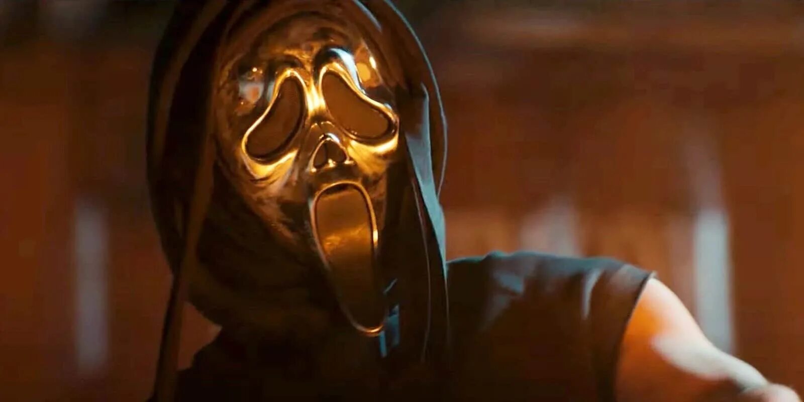 Scream 18