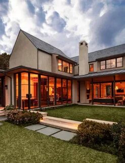 Built around