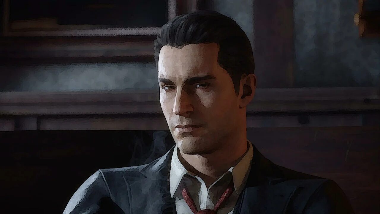 Мистер анджело мафия 2. Нело анджело вергилий. Нело анджело вергилий. Nelo angelo devil may cry. Когда выйдет анджело.