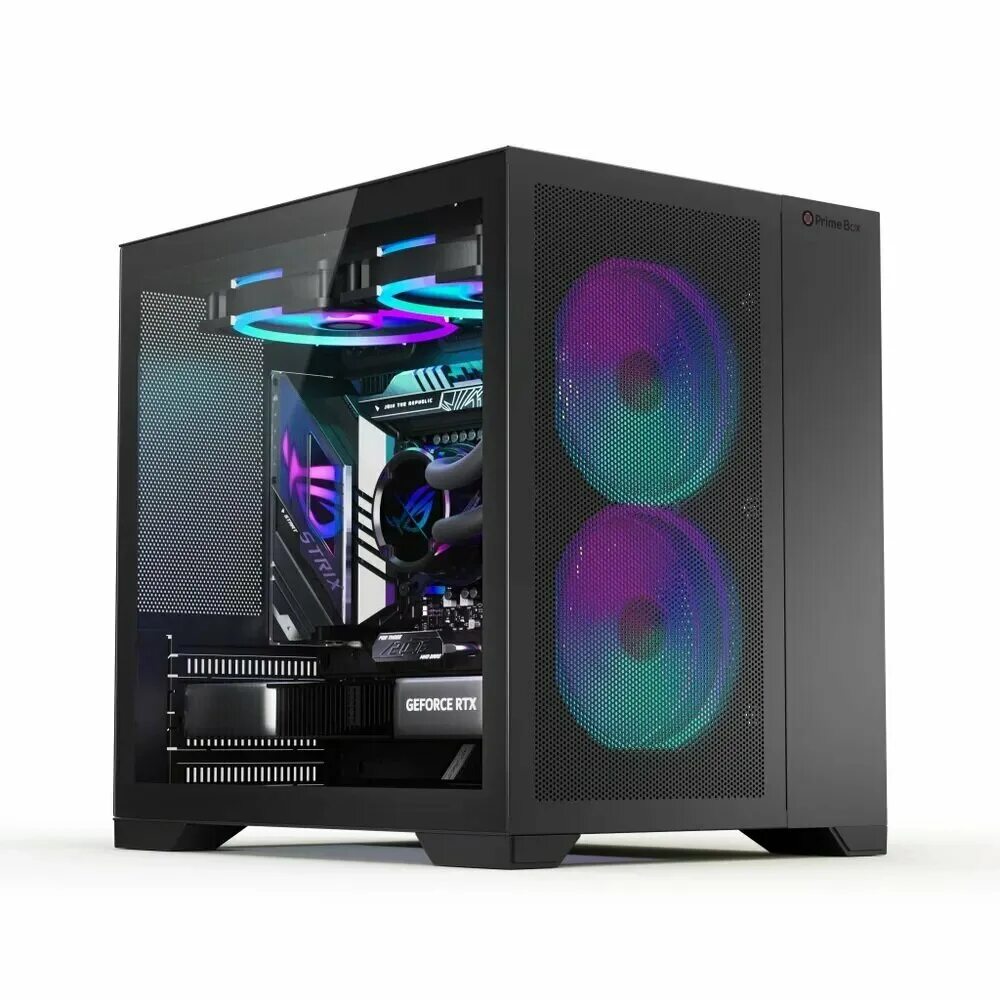 Prime box warrior z16. Prime Box Predator v4. Компьютерный корпус PRIMEBOX Predator v6. Корпус Prime Box. Prime Box Predator v4 + 4xfan RGB.