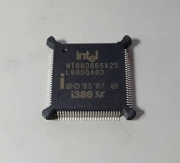 Intel 80386