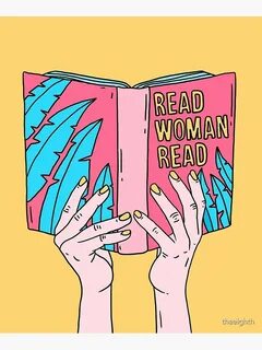 Read print