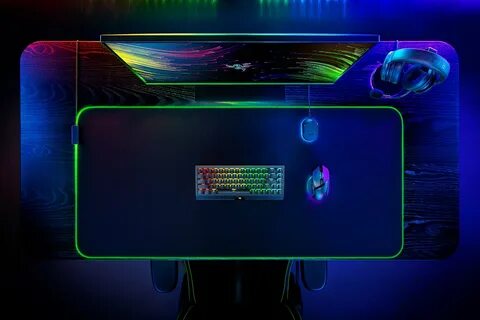 Razer strider