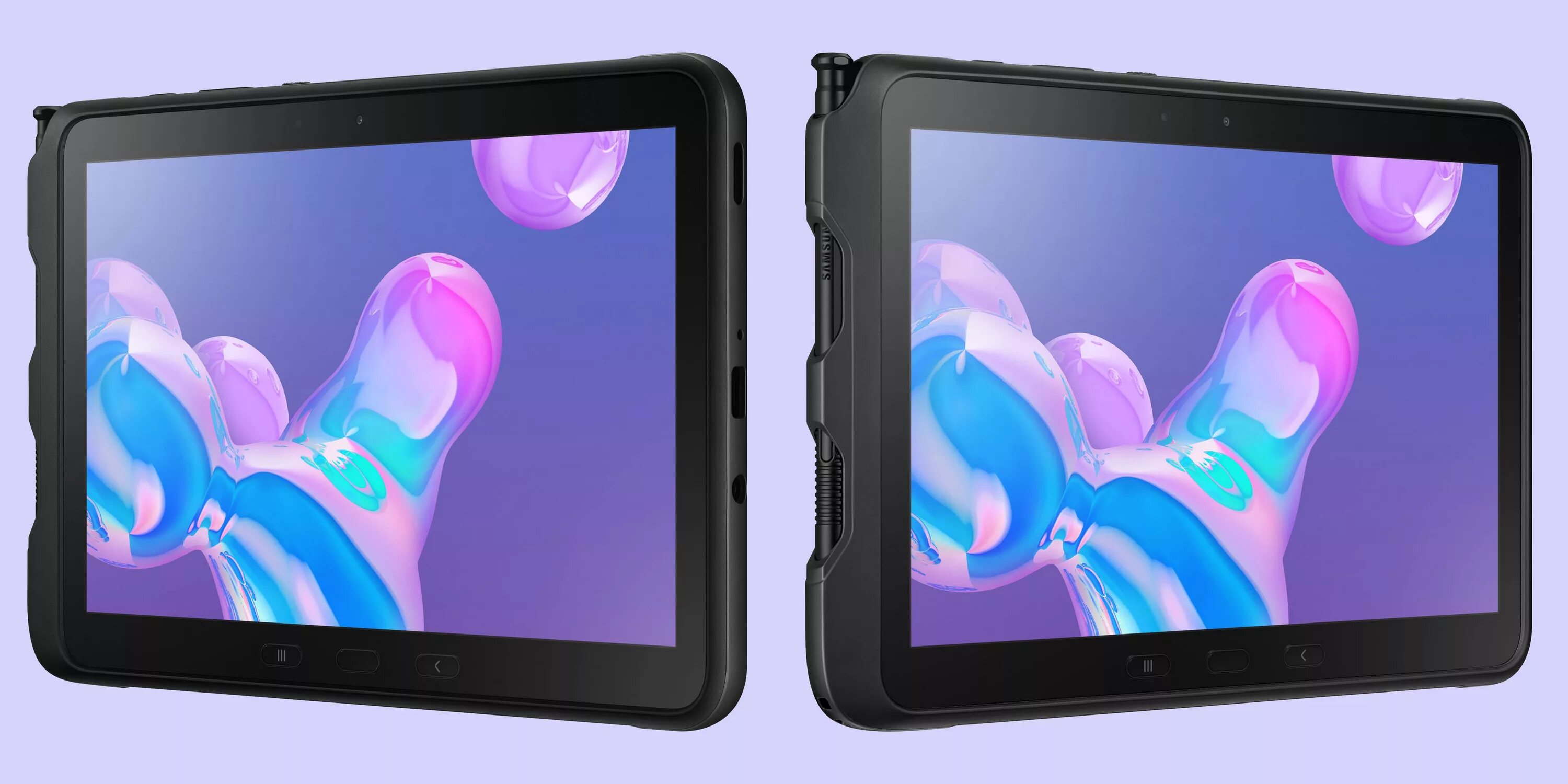 Samsung tab active 4 pro