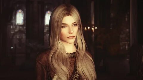 Skyrim se npc