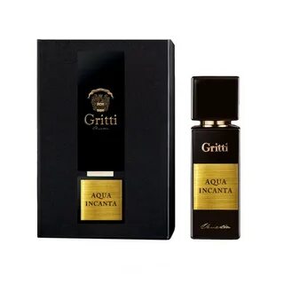 Парфюмерная вода gritti