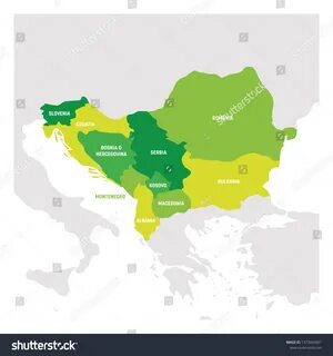 Болгария сербия греция
