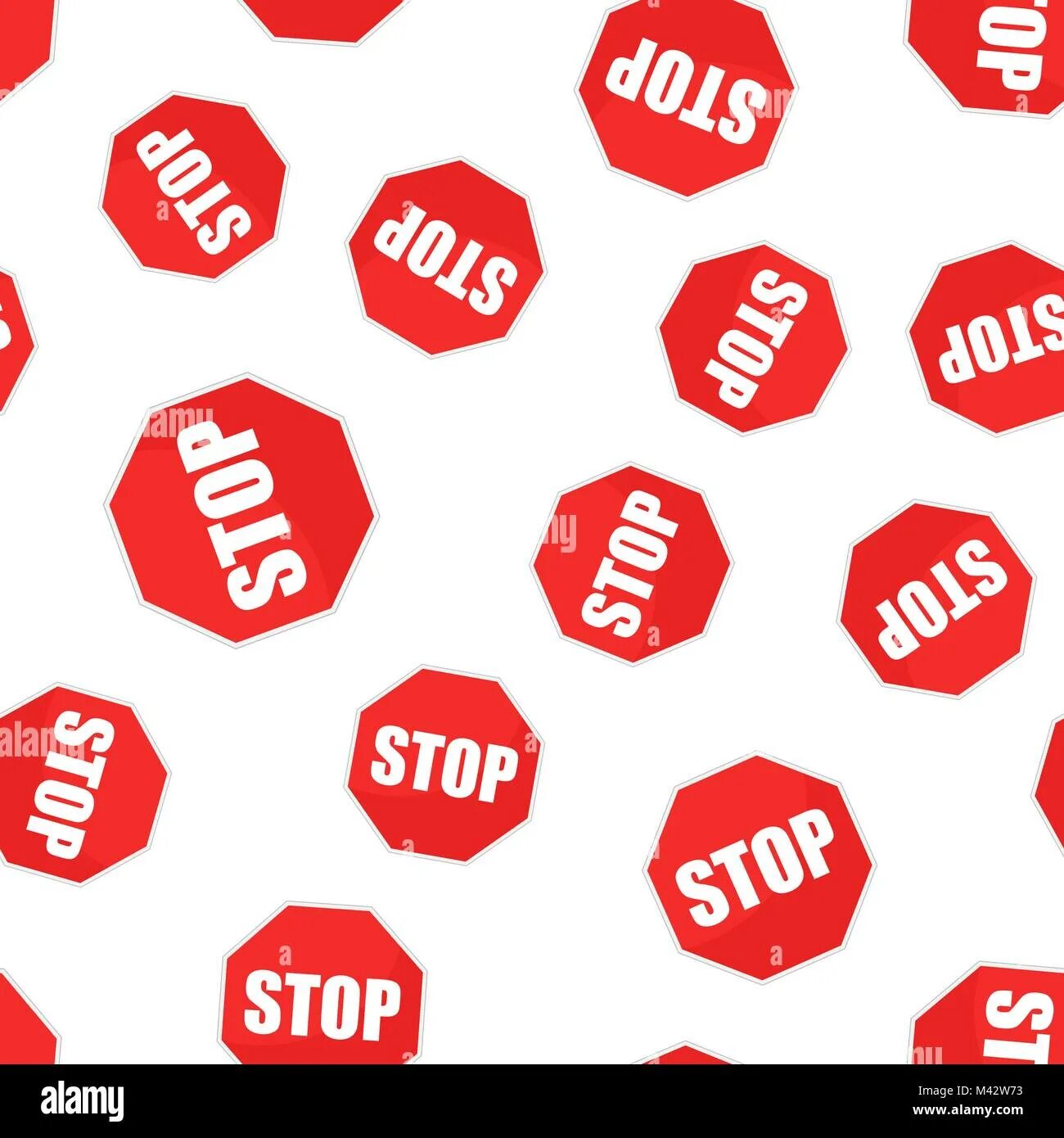 Stop red перевод