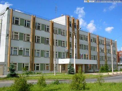 Энтузиастов 42