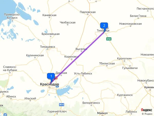 Таблица километража. Карта краснодарского края с населенными пунктами. Таблица километража. Расстояние между населенными пунктами. Тихорецк на карте.