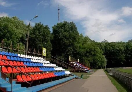 Городская роща 2