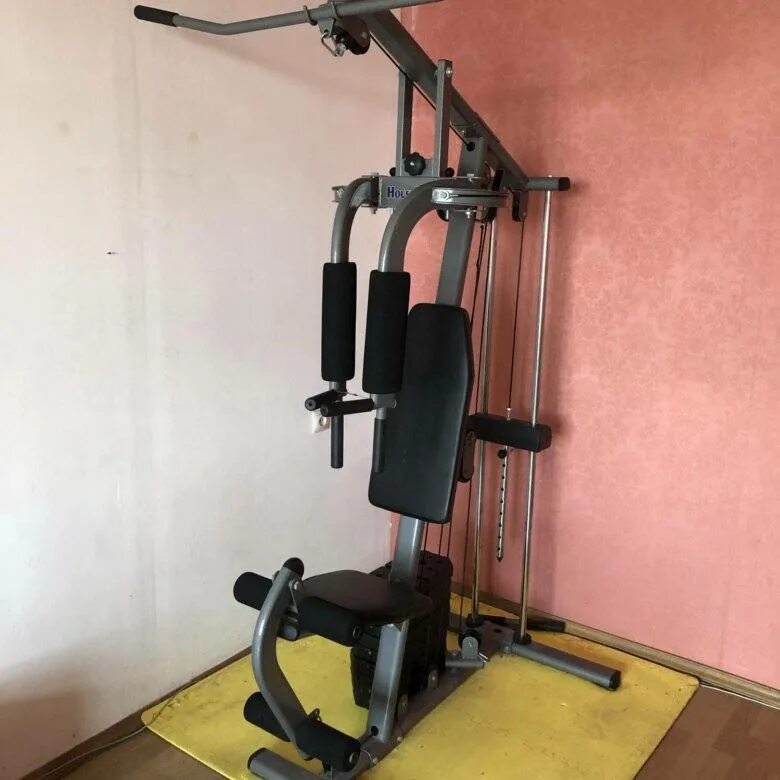 HOUSEFIT DH-8171. Силовой тренажер HOUSEFIT. HOUSEFIT универсальный тренажер. Купить тренажер в воронеже