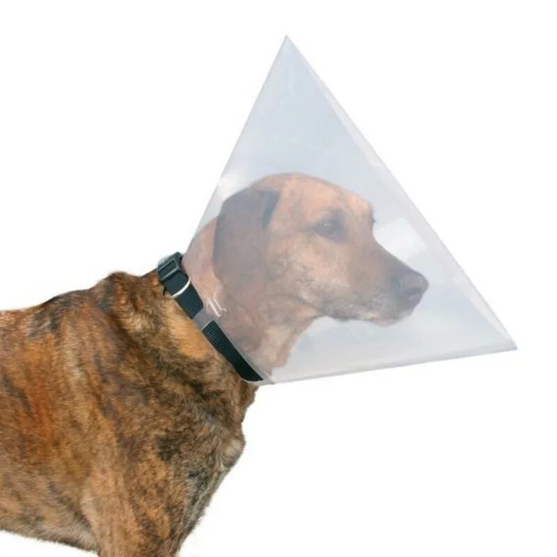 Воротник для собаки. Защитный воротник kruuse buster comfort collar 10 см. защитный воротник kruuse buster comfort collar 12,5 см. защитный воротник trixie 19481 прозрачный размер xs 22-25 см. kruuse защитный воротник 7,5 см.