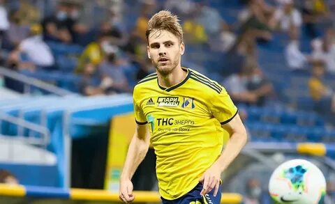 Георгиев футболист