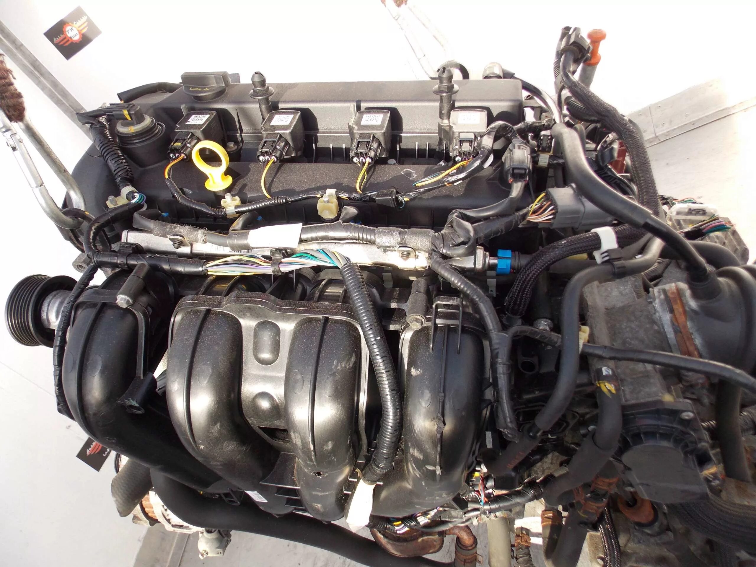 Двигатель мазда 6 2 литра. ДВС Мазда 3 2.0. Mazda 3 BK 2.0 двигатель. Двигатель Мазда 3 БК 2.3. Мотор Мазда 6 gg 2.0.