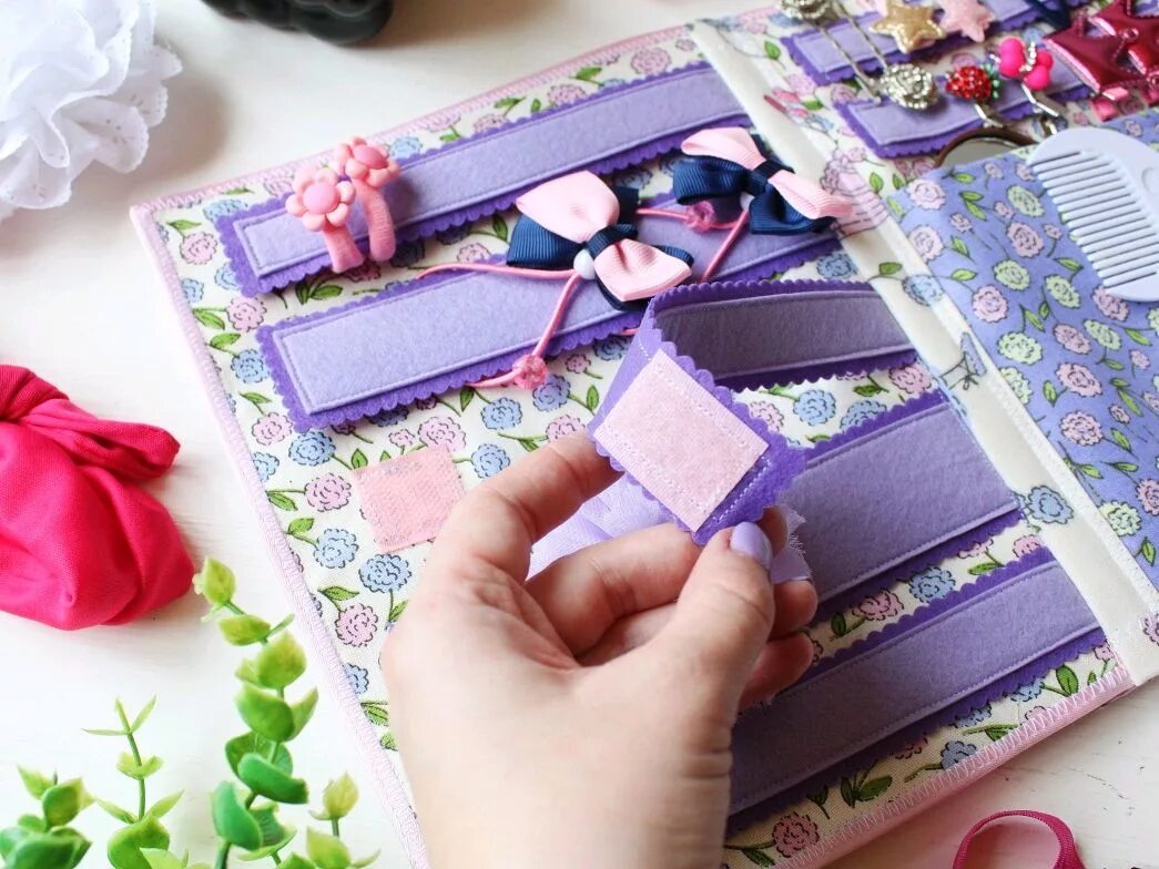 Органайзер для детских резинок и заколок. Органайзер для заколок и резинок из фетра. Органайзер для заколок. Органайзер для заколок. Органайзер для бантиков.