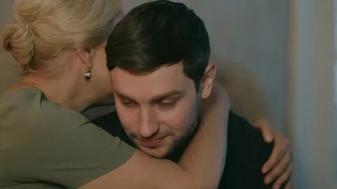 Жена отобрала машину у мужа маменькиного сынка