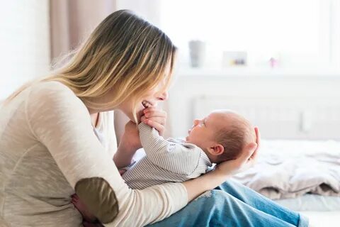 Mama bebe